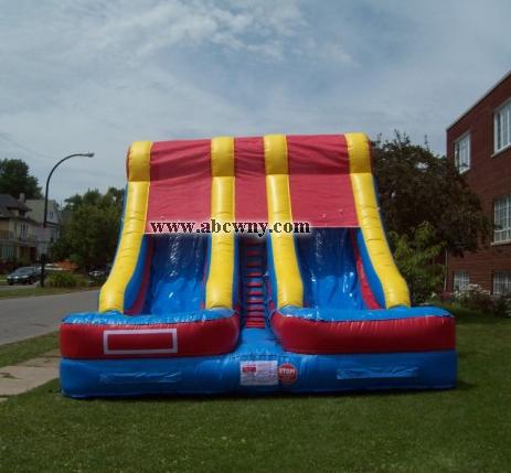 Waterworks Double Bay Slide (Available at Bailey Store)